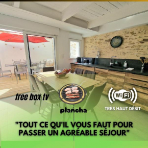 la maison de léo